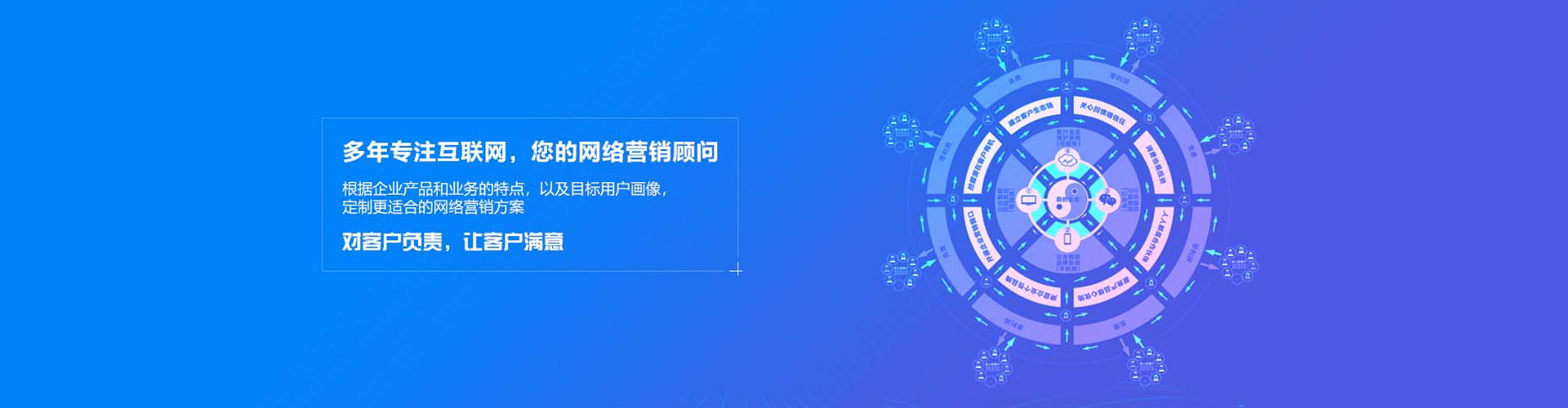 福绵百度包年竞价